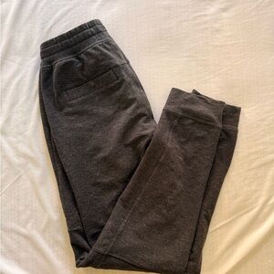 lululemon City Sweat Jogger - Dark Gray